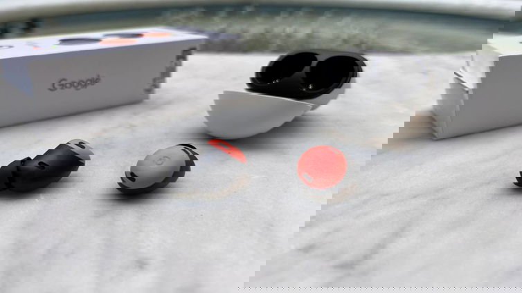 Immagine di Google: ricordati di pulire gli auricolari, sporcaccione!