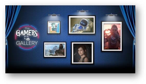 Immagine di PlayStation lancia l'iniziativa italiana The Gamers Gallery