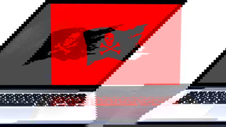 Immagine di Cisco ha subito un furto di dati dal gruppo ransomware Yanluowang