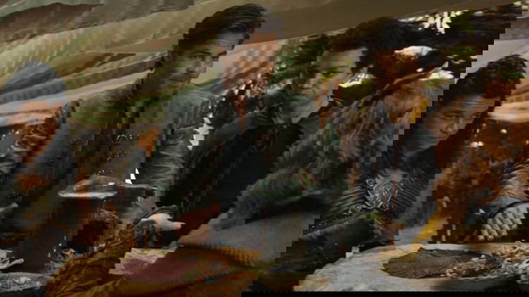 Immagine di I registi di Dungeons & Dragons: L'onore dei ladri spiegano la lore del film