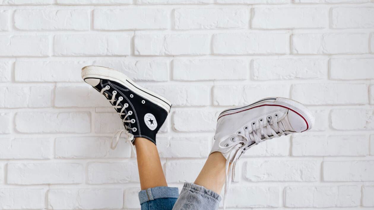 Immagine di Nuove scarpe per l'estate? Su eBay le paghi pochissimo (-50%)