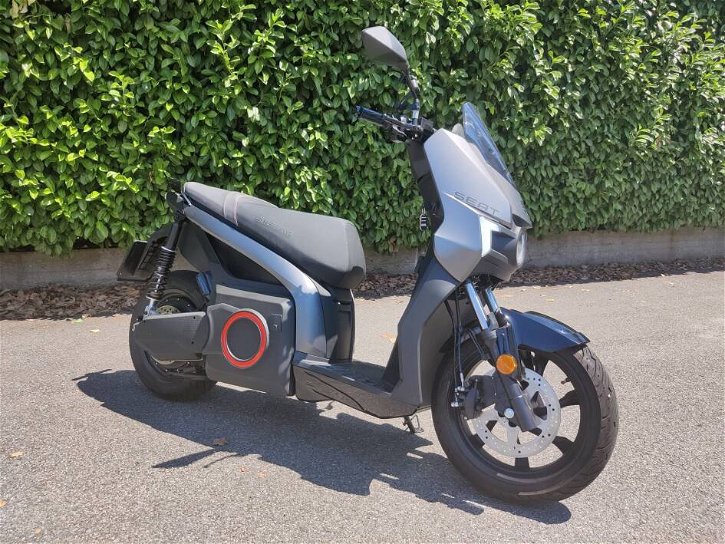 Immagine di Quanto costa mantenere uno scooter elettrico?