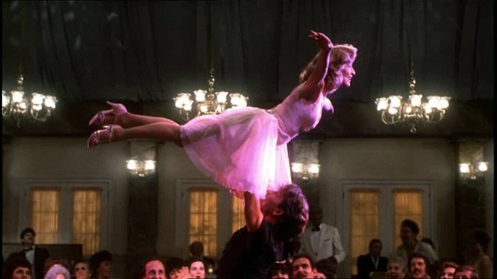 Immagine di Tutte le novità sul sequel di Dirty Dancing: trent'anni dopo l'originale