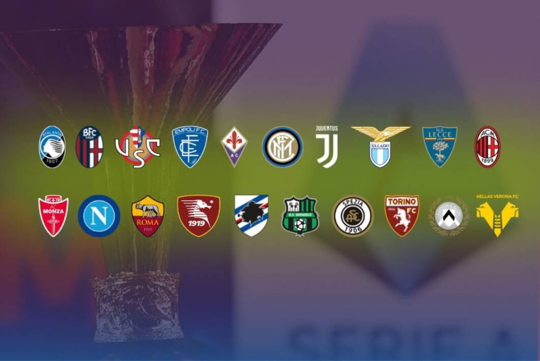 Immagine di Calendario Serie A TIM 2022/23, risultati e dove vedere le partite