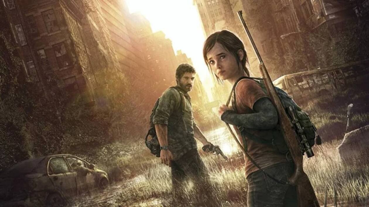 Immagine di C'è un periodo di uscita per la serie live-action di The Last of Us