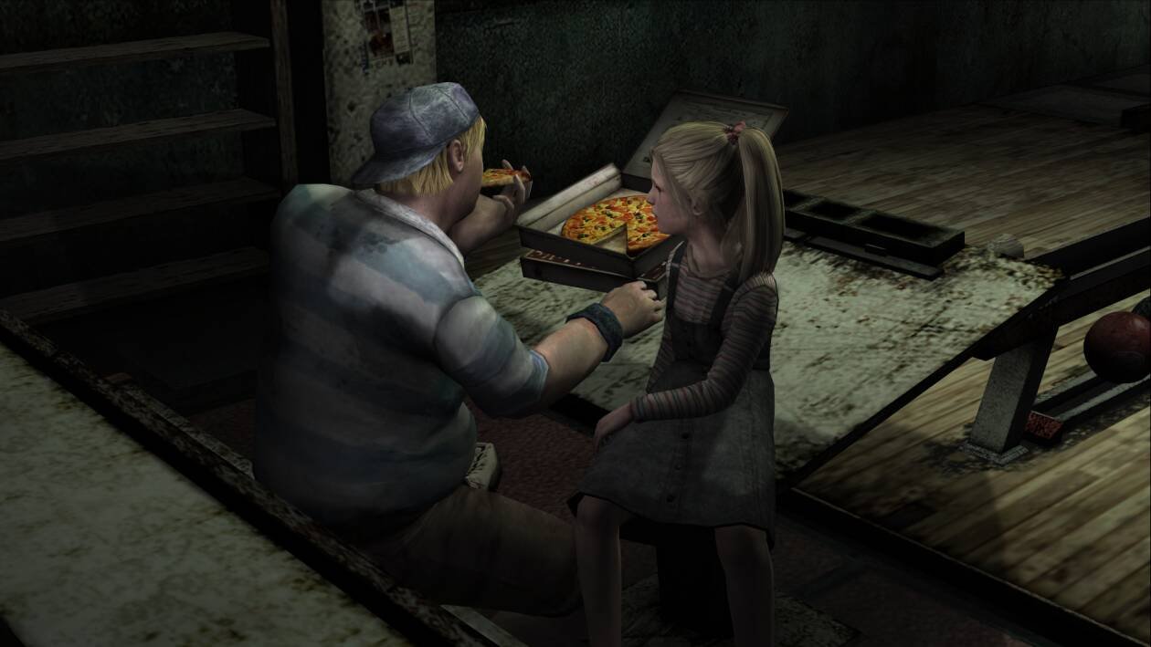 Immagine di Silent Hill 2: ci sono voluti solo vent'anni per sistemare un bug