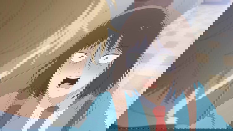 Immagine di Crunchyroll trasmetterà l'anime Skip and Loafer