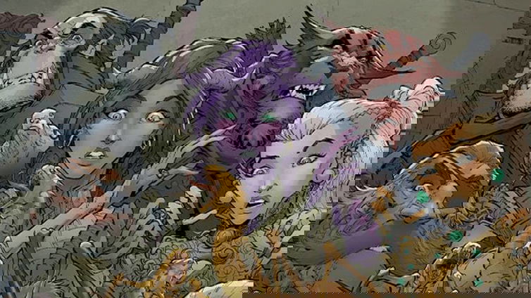 Immagine di Dungeons & Dragons: giocate gratis la prima avventura di Spelljammer