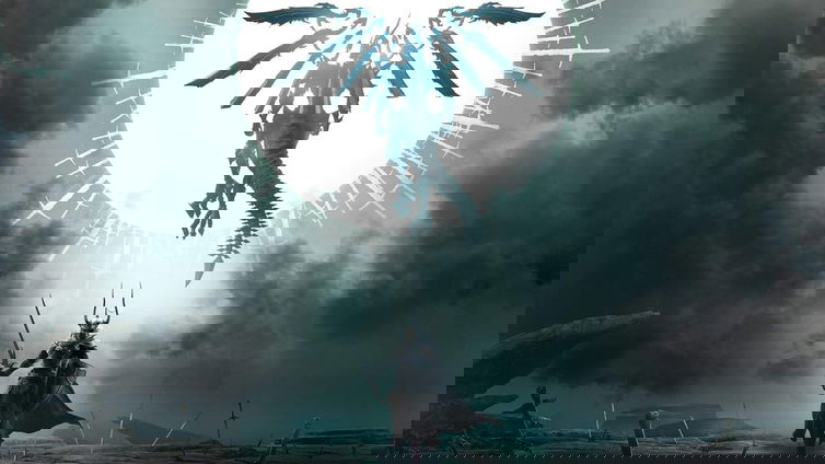 Immagine di Stranger of Paradise: Cimenti di Bahamut, il Re dragone, un'espansione hardcore, anche troppo | Recensione
