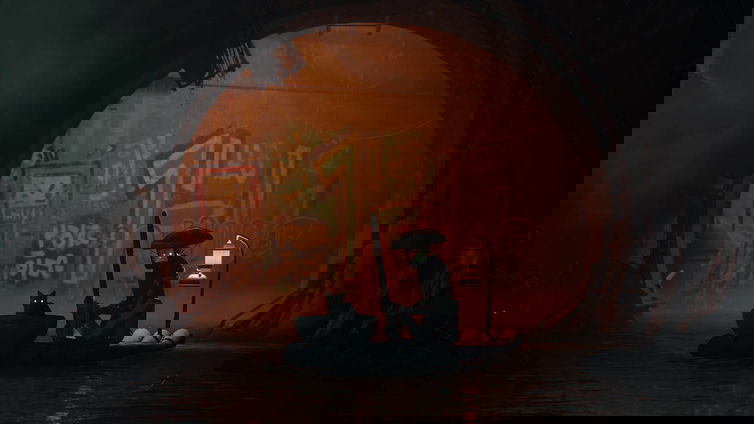 Immagine di Stray, ecco i gatti che hanno ispirato il gioco