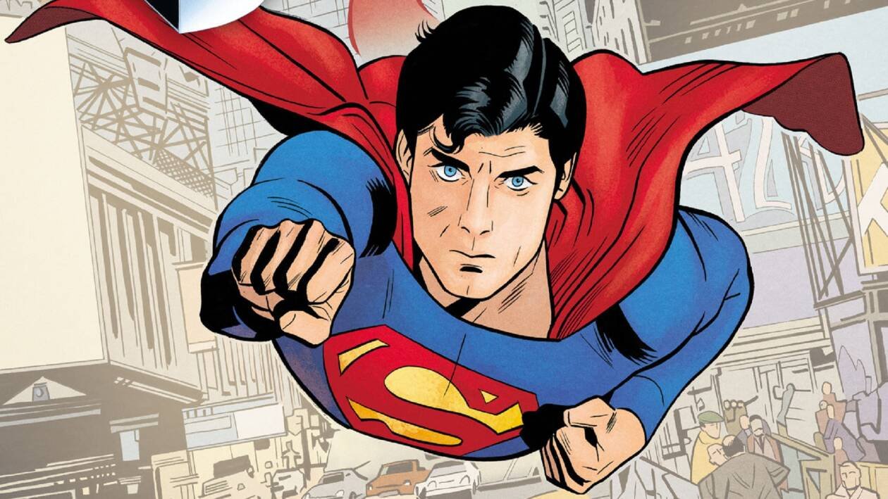 Immagine di DC annuncia il sequel di Superman 78