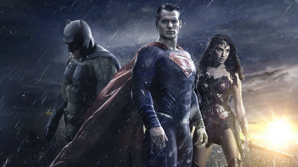 Immagine di Warner Bros. Discovery avrebbe individuato il Kevin Feige per DC