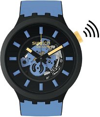Immagine di SwatchPAY!