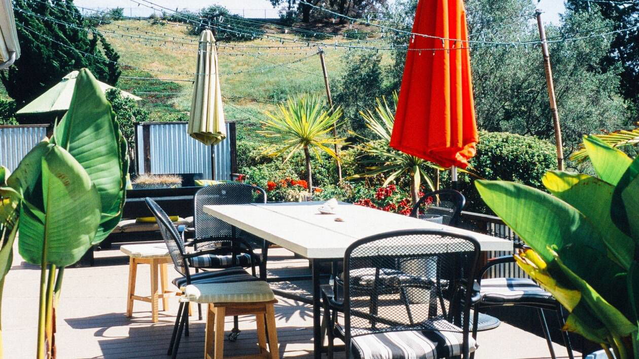 Immagine di Tavoli da giardino | I migliori del 2023