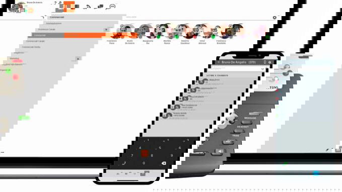 Immagine di TeamSystem Communication punta sulla comunicazione mobile