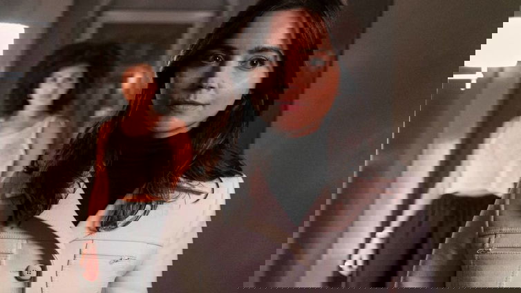Immagine di Johanna Constantine: a chi si è ispirata Jenna Coleman per il ruolo in The Sandman