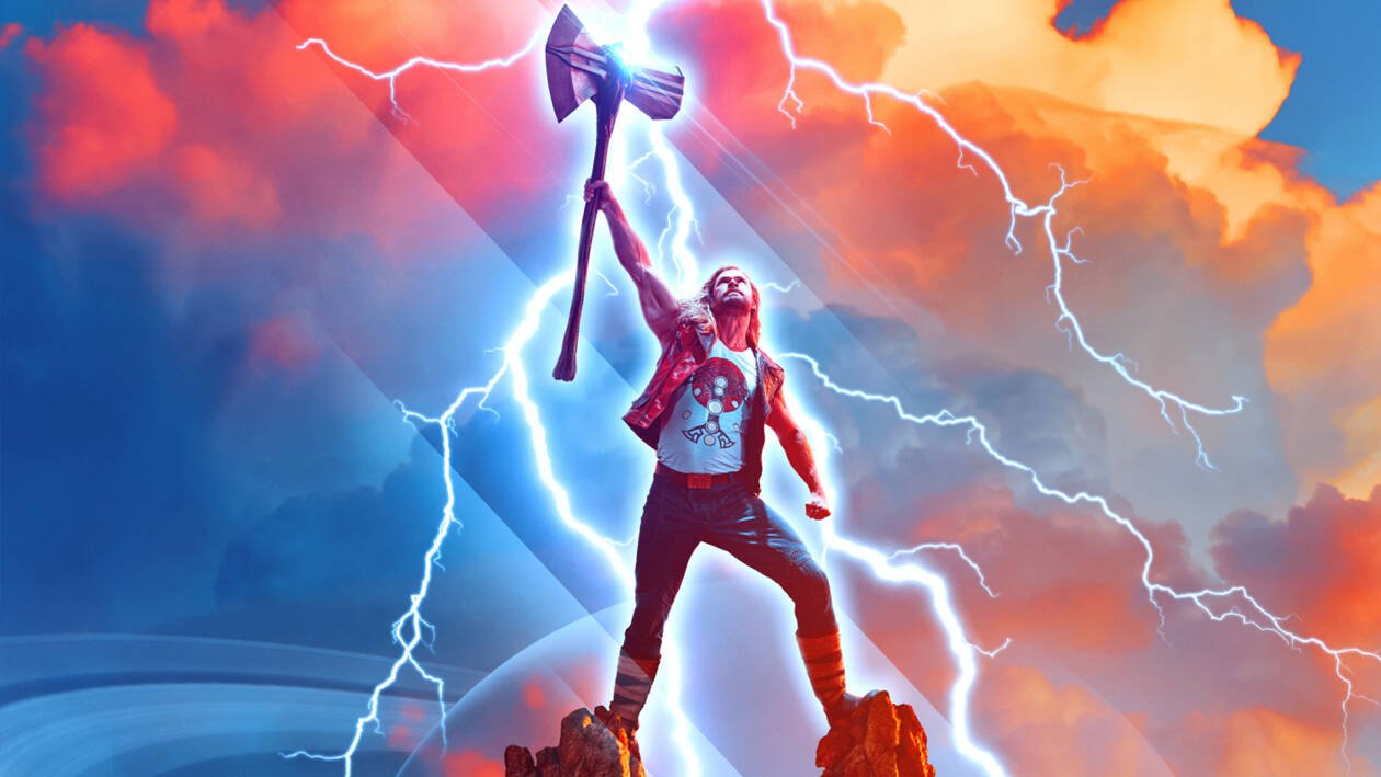 Immagine di Perché Thor: Love & Thunder sarà bandito in Cina?