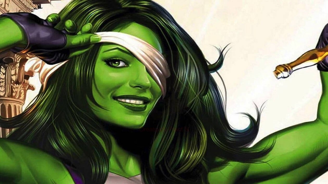 Immagine di Un atteso ritorno nel trailer di She-Hulk: Attorney at Law