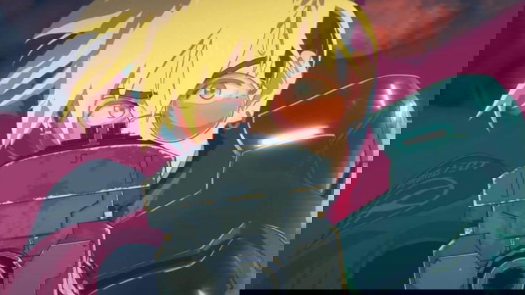 Immagine di Vash "arriva" in Trigun Stampede: il nuovo anime è per tutti