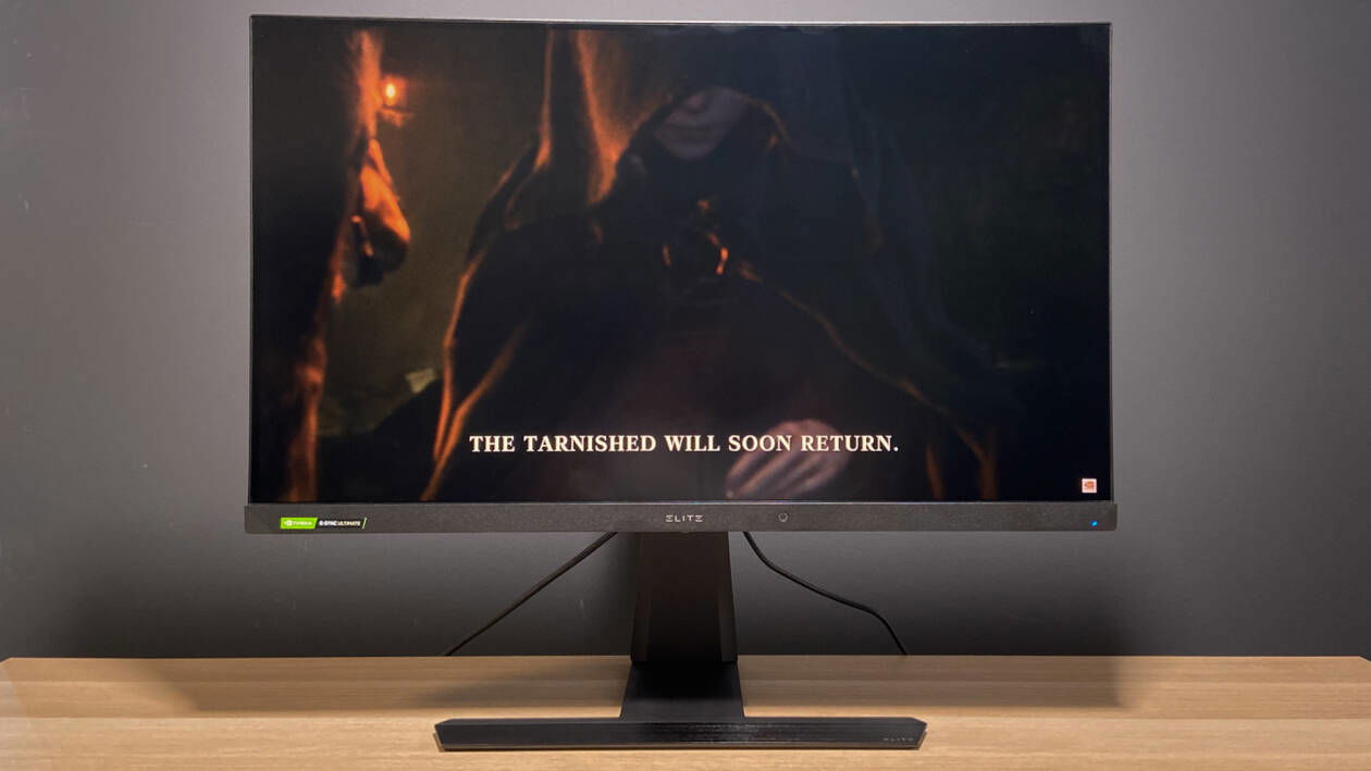 Immagine di ViewSonic Elite XG321UG, i Mini LED sono il futuro? | Recensione