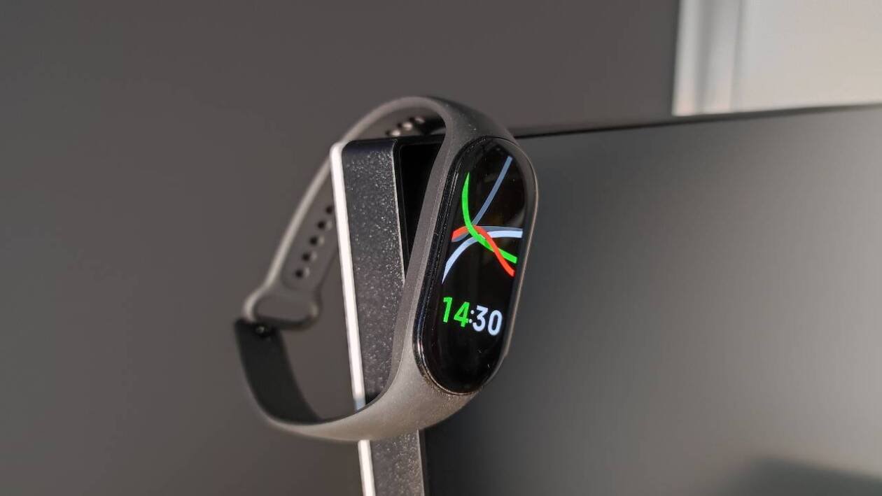 Xiaomi Mi Watch: batteria a lunga durata (16 giorni) e prezzo al TOP