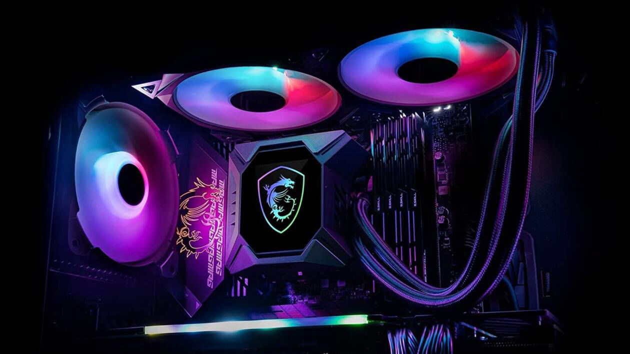 Immagine di Amazon Gaming Week: 5 componenti PC in sconto da acquistare subito!