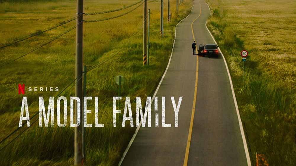 Immagine di A Model Family, recensione: una nuova serie coreana