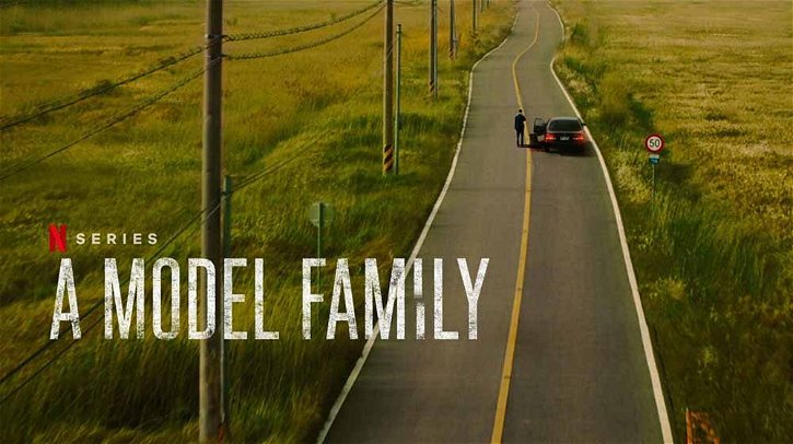 Immagine di A Model Family, recensione: una nuova serie coreana