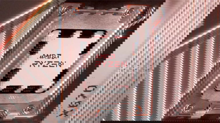Immagine di Il Ryzen 9 7950X è un mostro in overclock: raggiunti 7,2GHz
