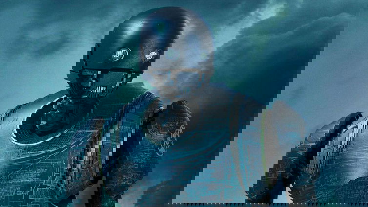 Immagine di Quando vedremo K-2SO in Andor?