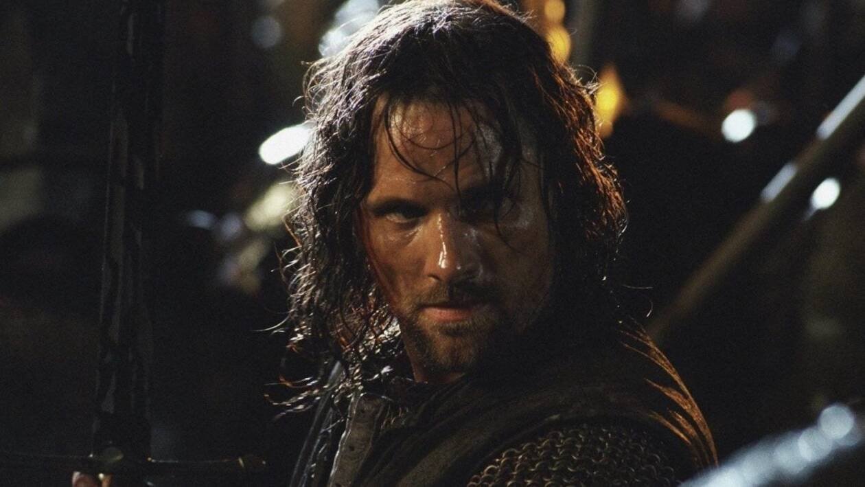 Immagine di Un prequel su Aragorn avrebbe potuto sostituire Gli Anelli del Potere