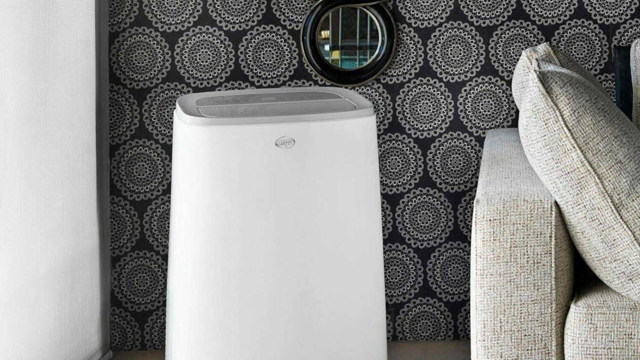 Immagine di Più freschi con le offerte eBay: condizionatori e ventilatori a prezzi imperdibili!