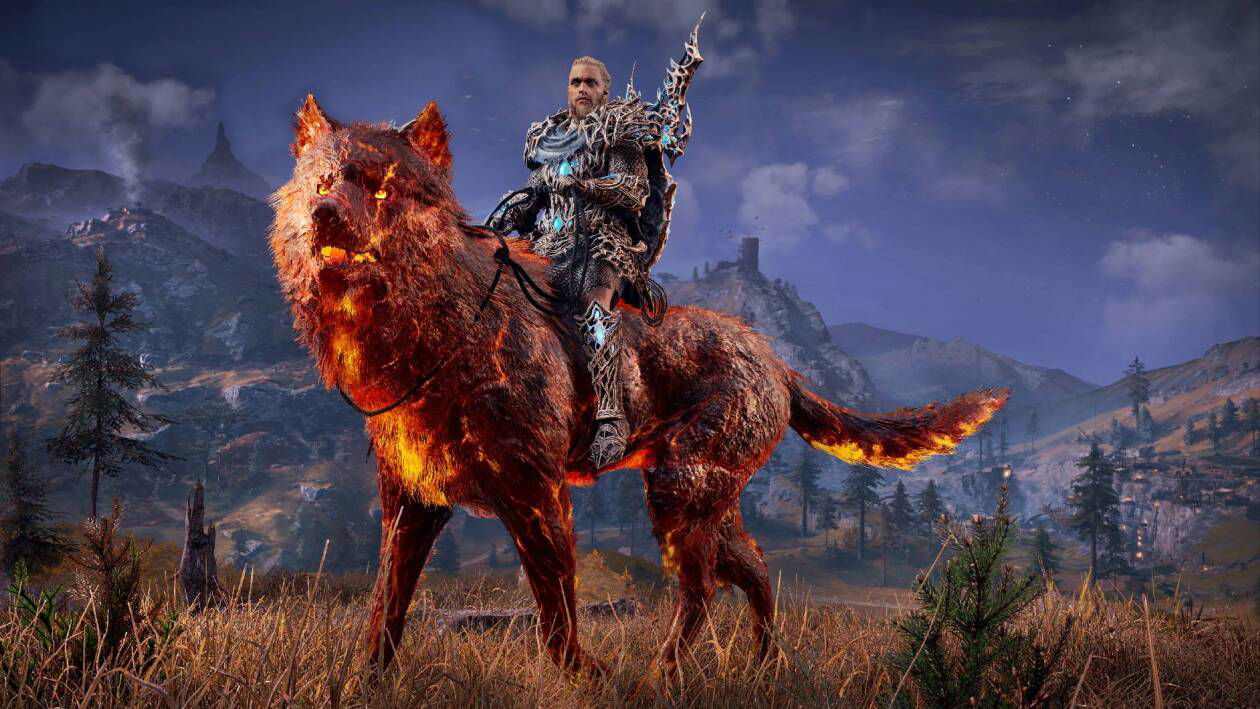 Immagine di Mega saldi Ubisoft: giochi e DLC in sconto fino all'80%!