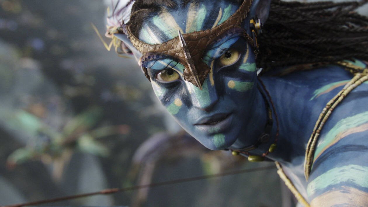 Immagine di Avatar torna al cinema in 4K: data e trailer