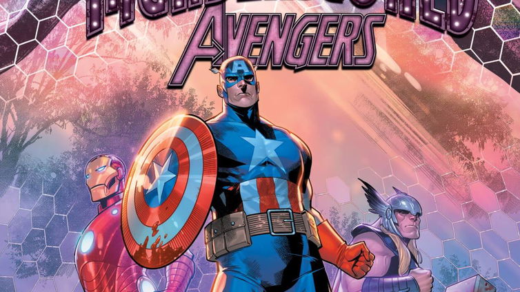 Immagine di I Vendicatori contro Arcade in Avengers: Murderworld