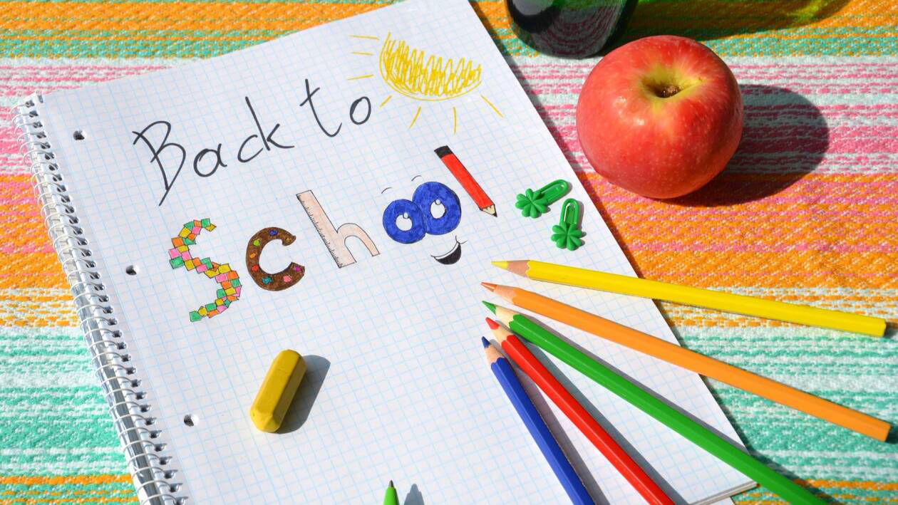 Immagine di Back to School: 10 offerte Amazon da acquistare subito!