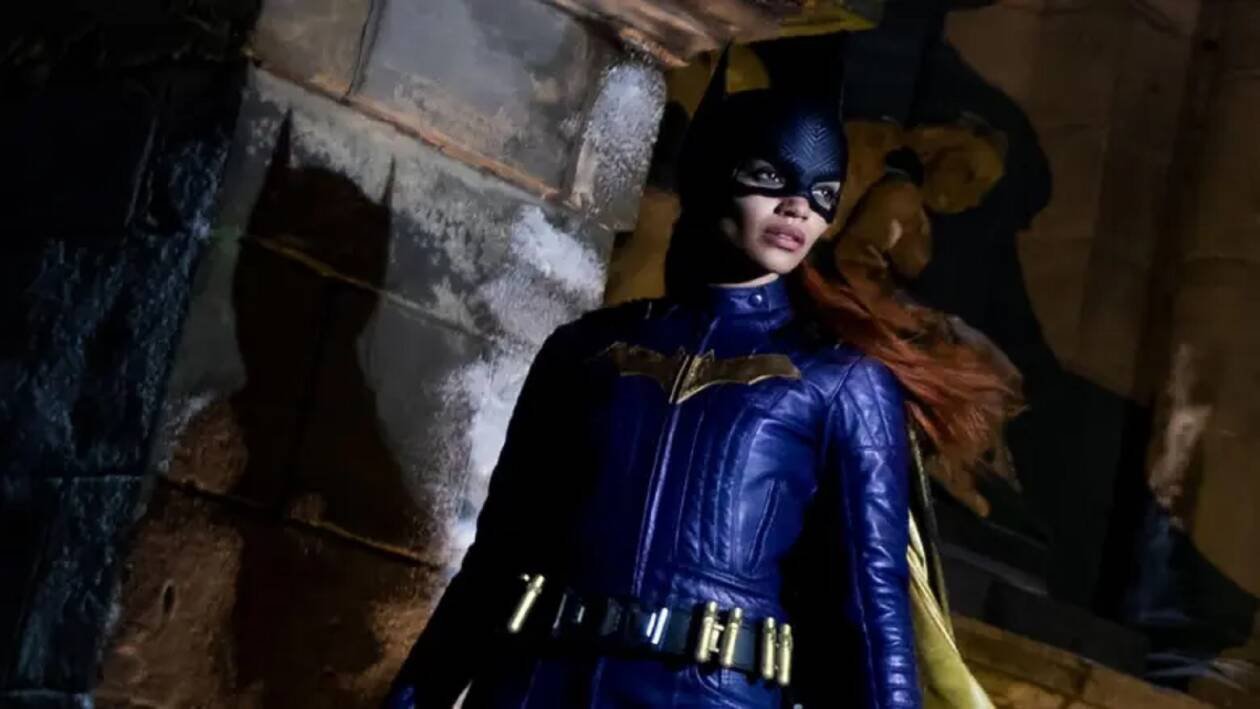 Immagine di Perché è stato cancellato il film su Batgirl e il futuro DC al cinema e in TV