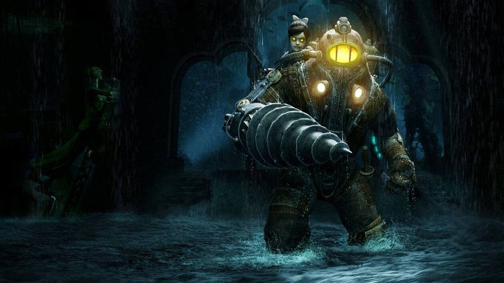 Immagine di Alla (ri)scoperta di… BioShock!