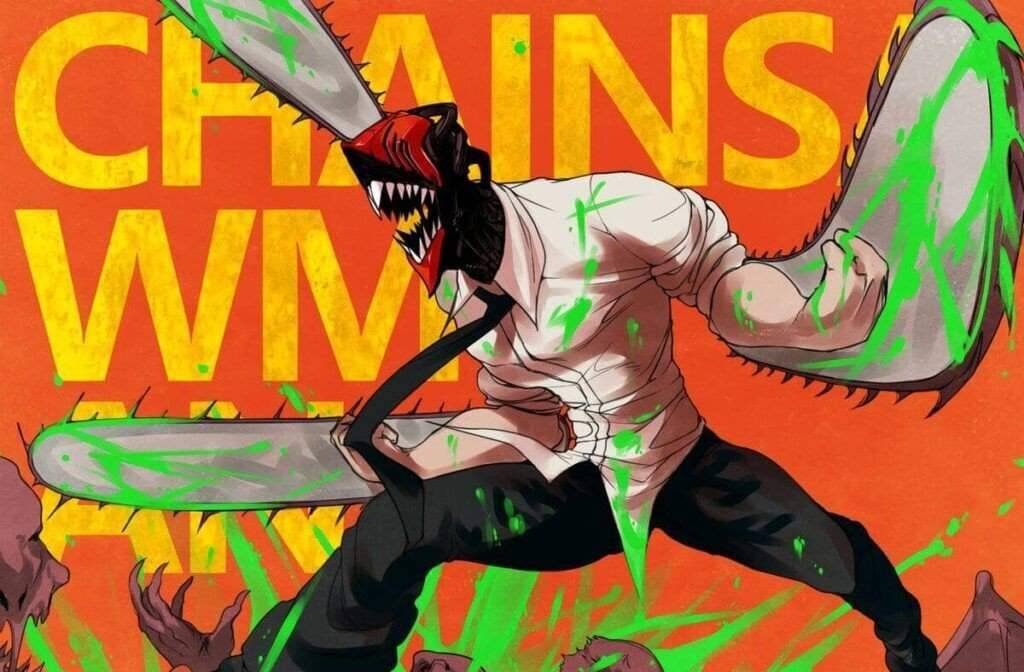 Immagine di Chainsaw Man, tutto quello che dovete sapere sull'anime