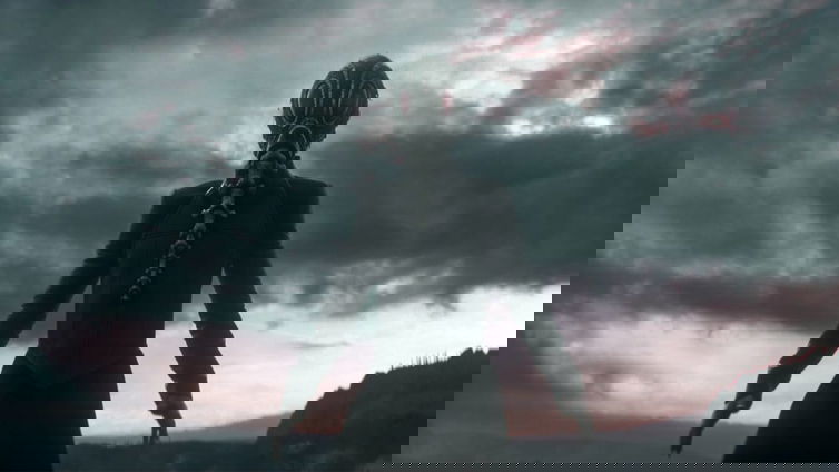 Immagine di Gli oggetti magici di Sandman: quali sono e perché li usa