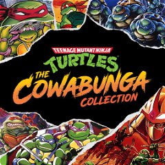 Immagine di Teenage Mutant Ninja Turtles The Cowabunga Collection - PS5