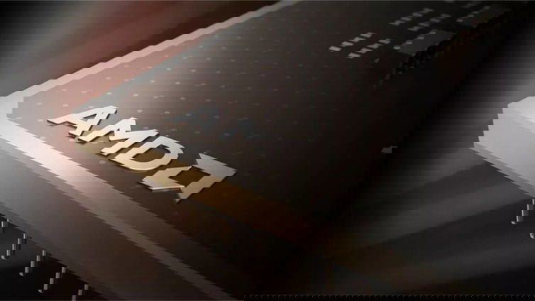 Immagine di AMD sposta il lancio dei Ryzen 7000 a fine settembre