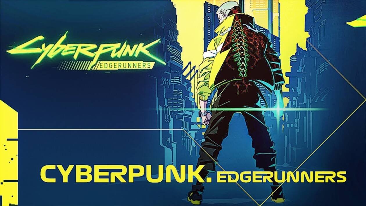 Immagine di Cyberpunk: Edgerunners - la data di uscita dell'anime