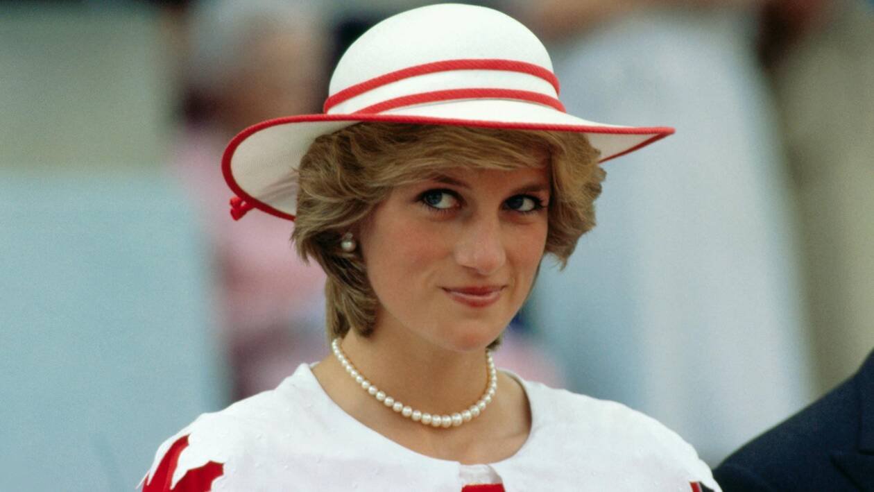 Immagine di Diana, una favola pop tratta da una tragedia vera