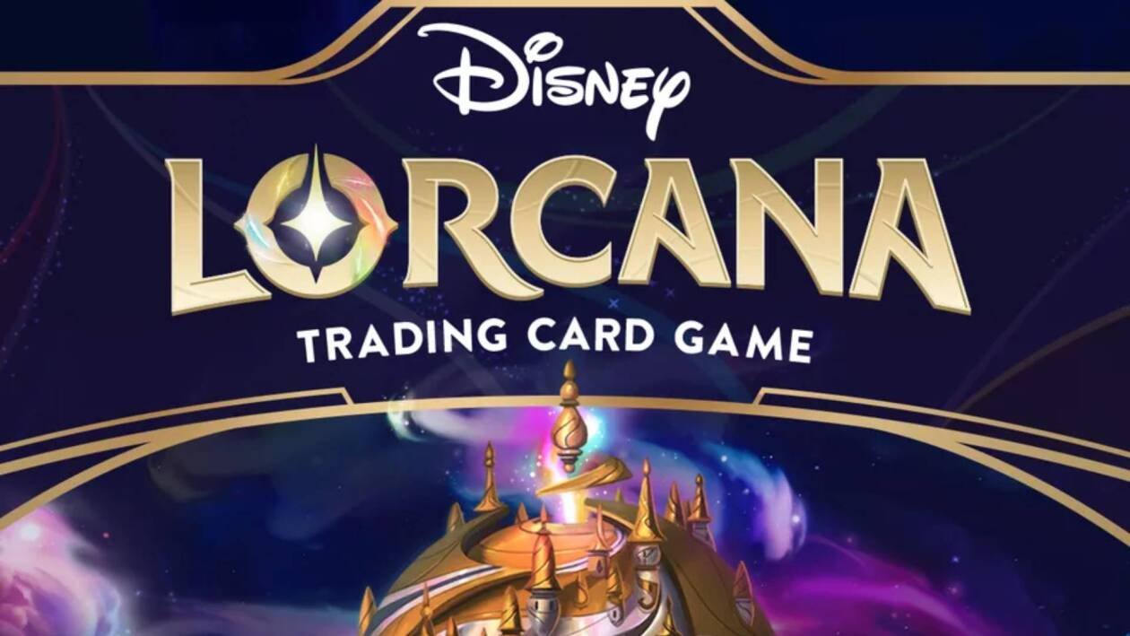 Immagine di Disney Lorcana: in arrivo il gioco di carte collezionabili di Disney
