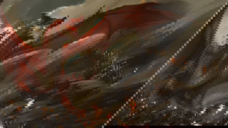 Immagine di Dragonlance: tutte le novità del Wizards Presents 2022