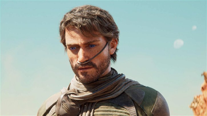 Immagine di Dune Awakening annunciato alla Gamescom 2022!