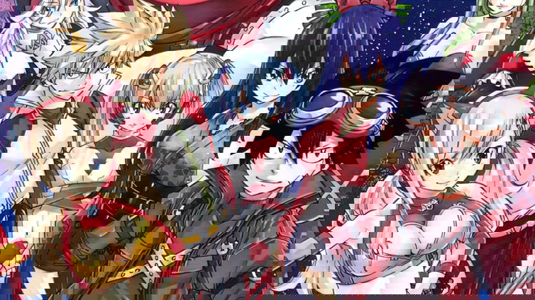 Immagine di Il nuovo trailer di Edens Zero 2 annuncia la data di inizio e dettagli dell'anime