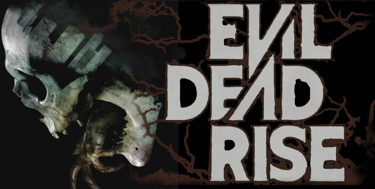 Immagine di Niente più HBO Max per Evil Dead Rise, arriverà direttamente al cinema
