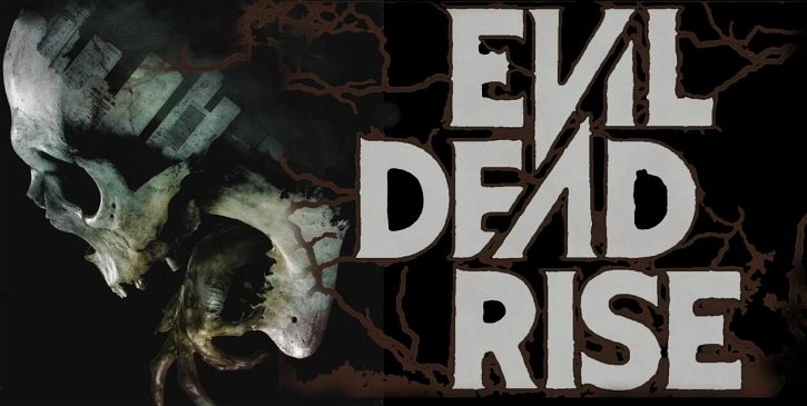 Immagine di Il ritorno del male nel primo teaser di Evil Dead: Rise